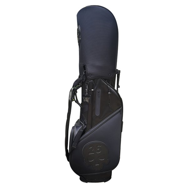 PXG ゴルフバッグ Golf Bag スタンドゴルフバッグ 安定感抜群