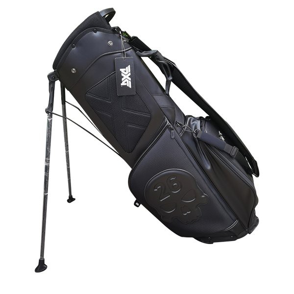 PXG ゴルフバッグ Golf Bag スタンドゴルフバッグ 安定感抜群