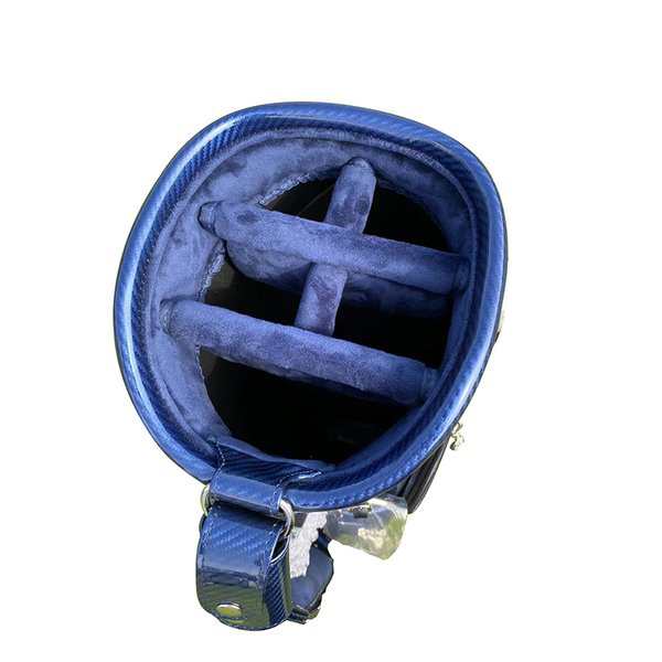ゴルフバッグ スポーツゴルフ 安定感 Golf Bag PSYCHO BUNNY
