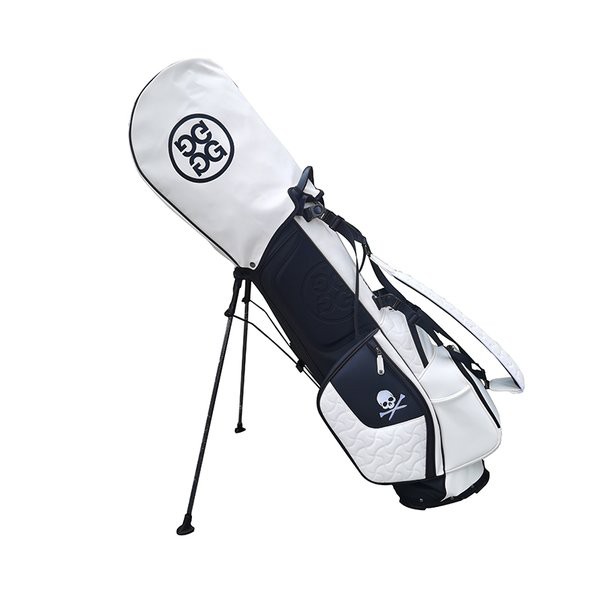 G/FORE ゴルフバッグ キャディバッグ Golf Bag スポーツゴルフバッグ ...