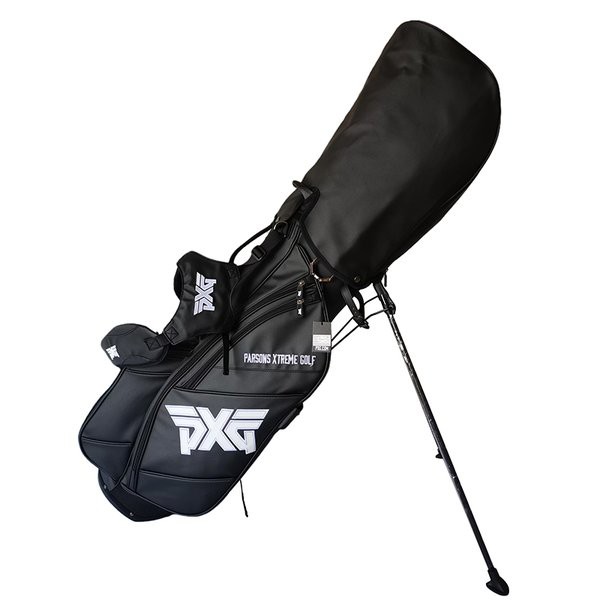 ゴルフバッグ スタンドゴルフバッグ PXG 安定感抜群 Golf Bag スポーツ