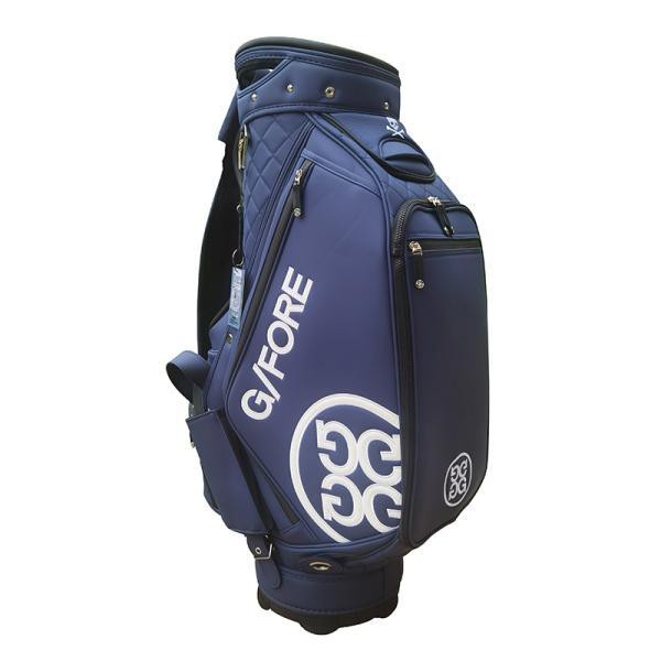 G/FORE ゴルフバッグ Golf Bag スタンドゴルフバッグ 超人気 キャディ 