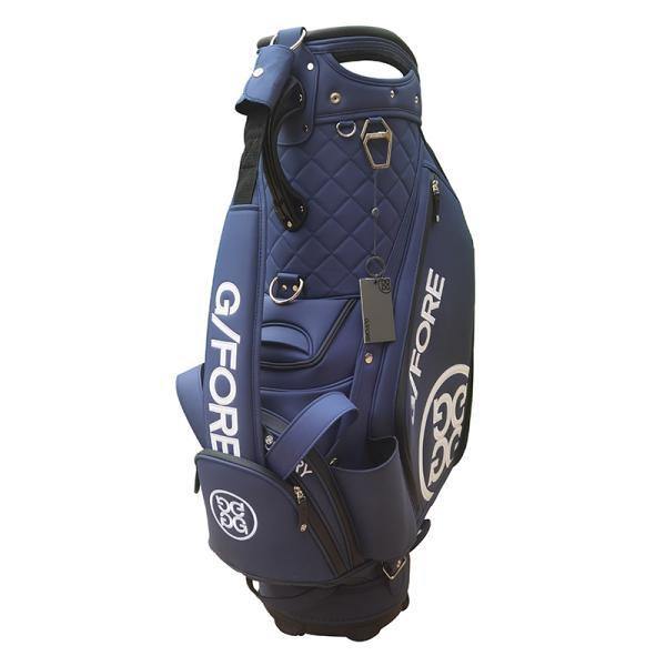 G/FORE ゴルフバッグ Golf Bag スタンドゴルフバッグ 超人気 キャディ 