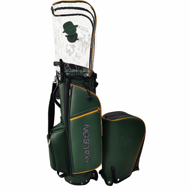 楽天市場】malbon golf bagの通販
