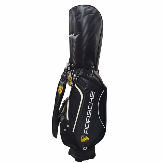 MALBON キャディーバッグ ゴルフバッグ キャディバッグ Golf Bag