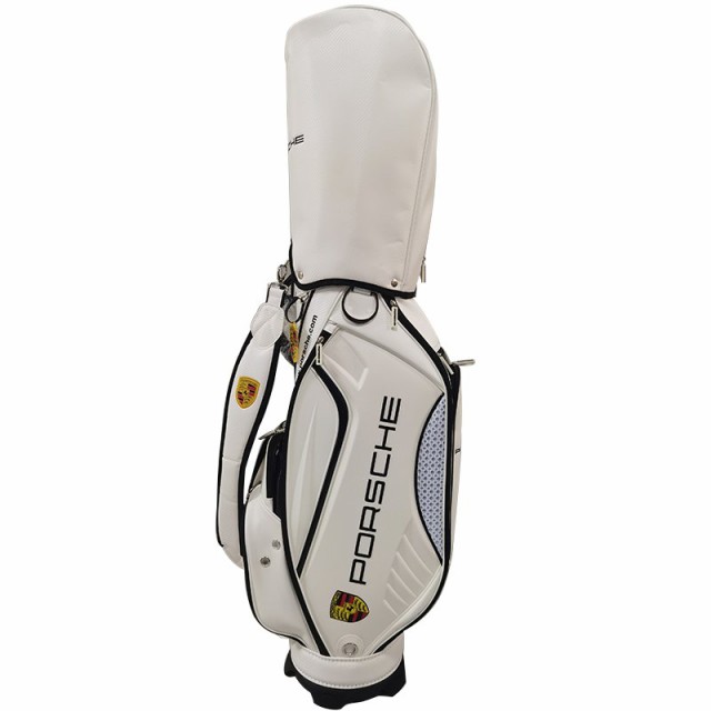 PORSCHE golf bag ポルシェゴルフバッグゴルフ