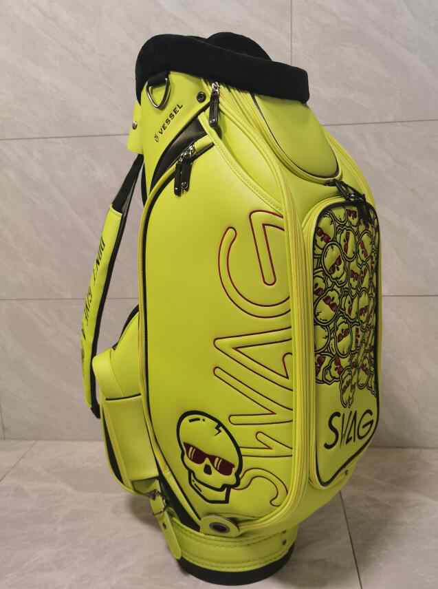 SWAG キャディバッグ スタンドゴルフバッグ ゴルフ用バッグ ゴルフバッグ Golf Bag スポーツ 大容量の通販はau PAY マーケット -  Chocooto | au PAY マーケット－通販サイト