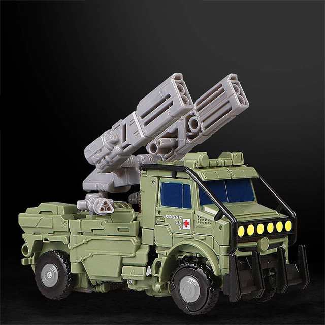 Transformers トランスフォーマー Black Mamba H6001-6 ハウンド Transformers トランスフォーマー Black Mamba H6001-6 ハウンド
