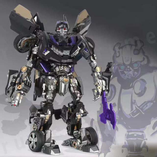 w8503 Transformers トランスフォーマー ムービ版 バンブルビー