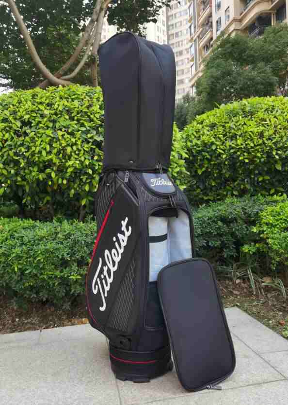 Titleist タイトリスト 新品 キャディバッグ ゴルフ用バッグ ゴルフバッグ Golf Bag スポーツ ゴルフバッグ