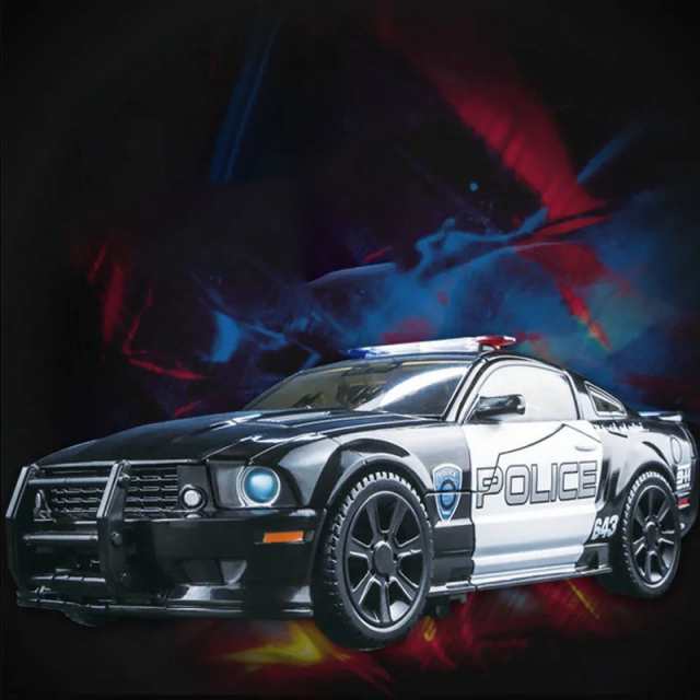 Amazon.co.jp: BLACK MAMBA LS02 MPM05 Barricade POLICE