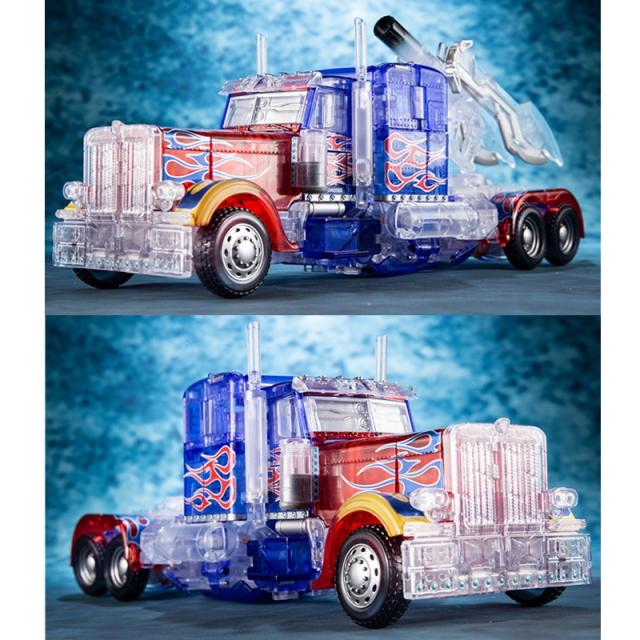 オプティマスプライム 1オンスプルーフ銀貨 2008年 オプティマス