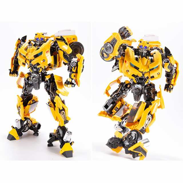 トランスフォーマー バンブルビー Bumblebee BB-01の通販はau PAY マーケット - Chocooto | au PAY  マーケット－通販サイト