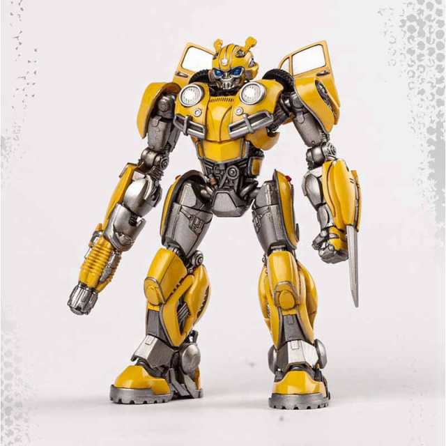 トランスフォーマー バンブルビー Bumblebee DS-08100の通販はau