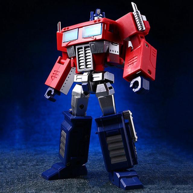 トランスフォーマー オプティマスプライムBOX Amazon.co.jp: トランスフォーマー／リベンジ オプティマス