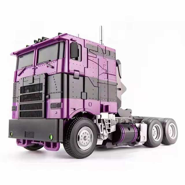 AOYI MECH Leader LS-13Z Transformers コンボイ 拡大版 外伝 AOYI MECH Leader LS-13Z Transformers コンボイ 拡大版 外伝