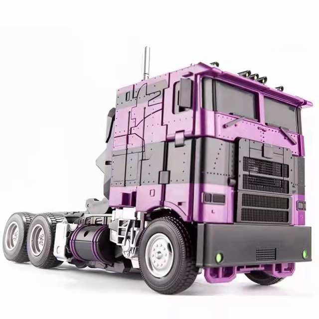 AOYI MECH Leader LS-13Z Transformers コンボイ 拡大版 外伝