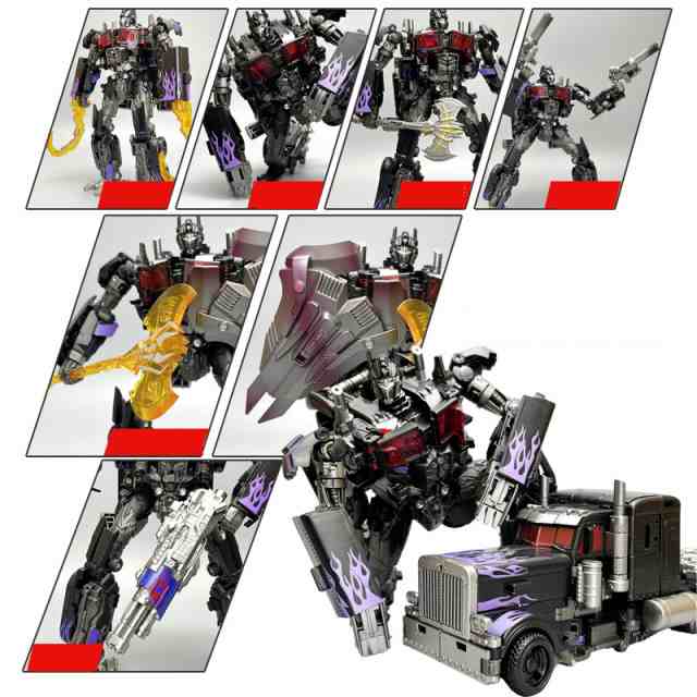 百微TW1022B Transformers トランスフォーマー 武器セット