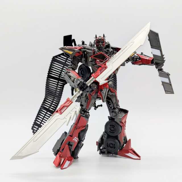 Sentinel Prime TW1024 Transformers トランスフォーマー 変形