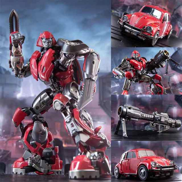 Transformers トランスフォーマー Cliffjumper クリフジャンパー CE-02の通販はau PAY マーケット -  Chocooto | au PAY マーケット－通販サイト