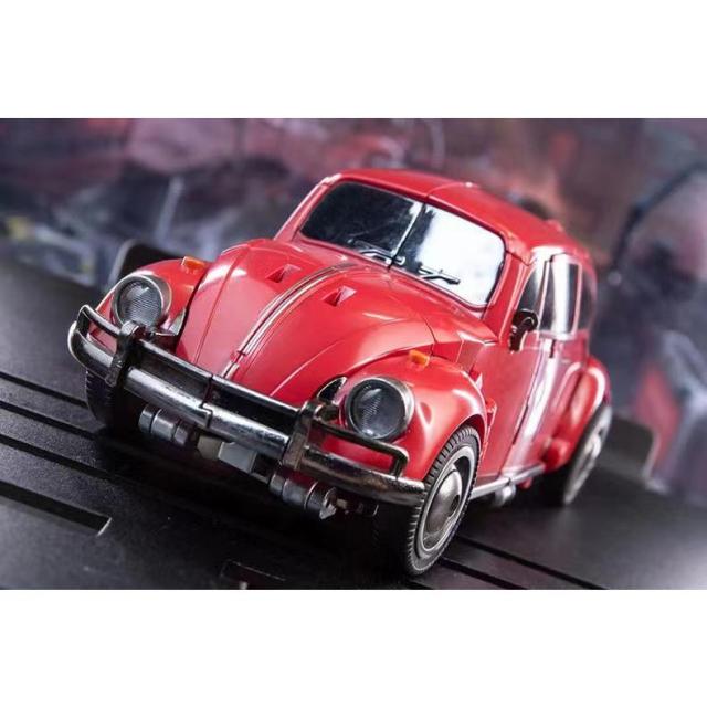 Transformers トランスフォーマー Cliffjumper クリフジャンパー