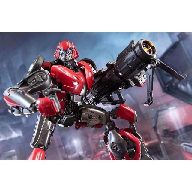 Transformers トランスフォーマー Cliffjumper クリフジャンパー