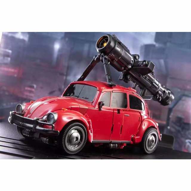 Transformers トランスフォーマー Cliffjumper クリフジャンパー