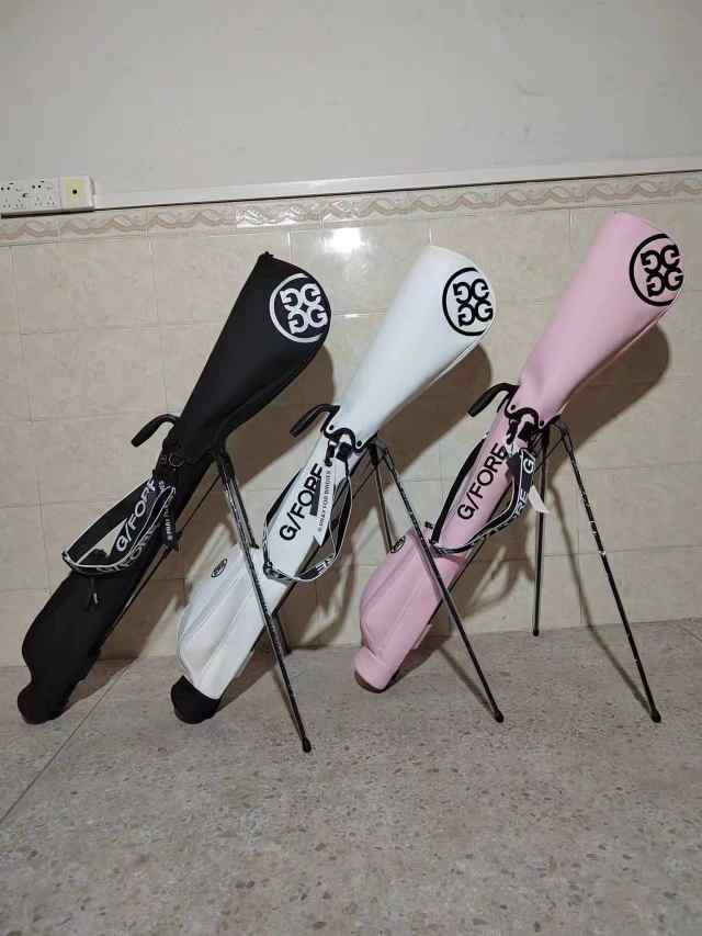 日本全国送料無料商品 特集 G/FORE クラブケース ゴルフクラブケース Bag Golf ゴルフバッグ ゴルフバッグ・キャディバッグ