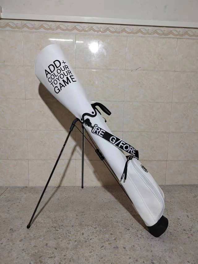 G/FORE ゴルフバッグ Golf Bag ゴルフクラブケース クラブケース