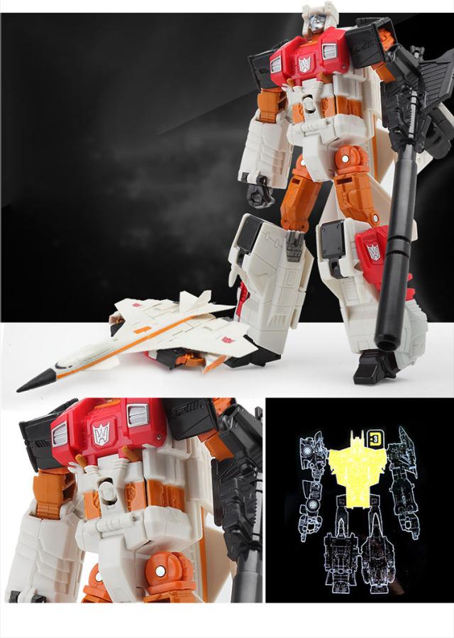 Transformers トランスフォーマー 合体 変身 子供のおもちゃ