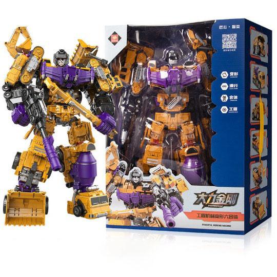 トランスフォーマー おもちゃセット Amazon.co.jp: 2ピース トランスフォーマー スクレーパー