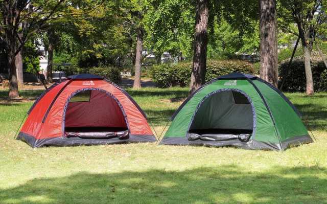 テント 1 2人用 ドーム型テント レッド Dome Tent Outdoor Man Upf40 Uvカット 遮光 アウトドア キャンプ レジャー 日焼け防止 防災用 の通販はau Pay マーケット 雑貨市場 Au Wowma 店