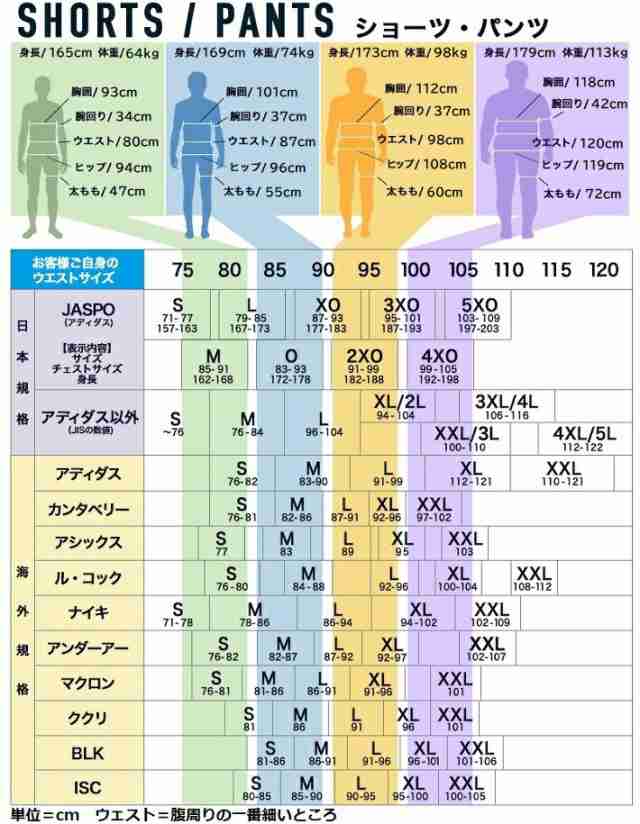 ラグビー 日本代表 ジャパン ショートスリーブ 4インチ ストライプ