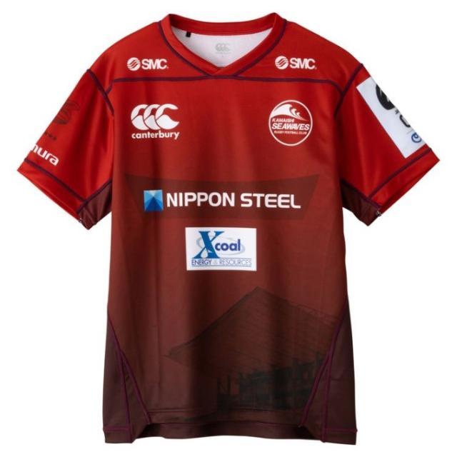 ラグビー イングランド代表 オルタネイトジャージM カンタベリー