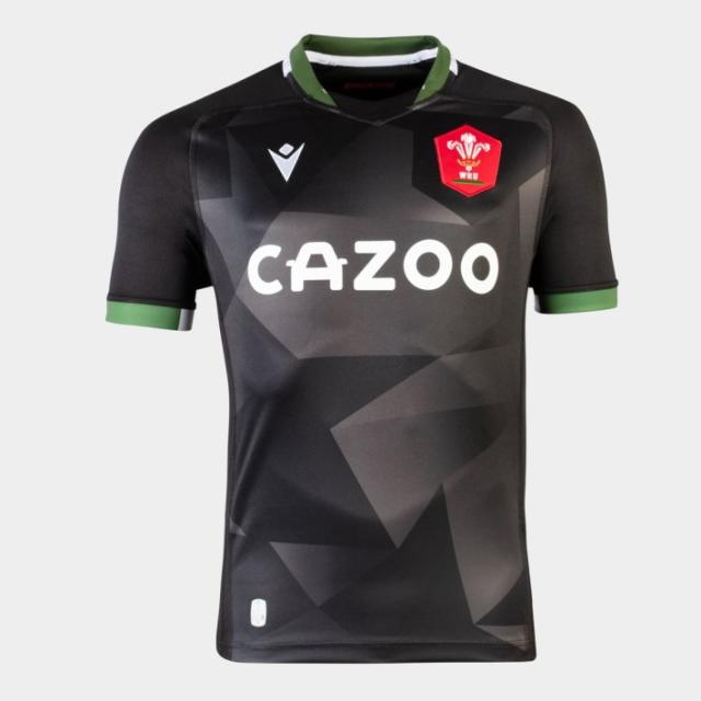 ラグビーW杯2023 イングランド代表ユニホーム（オルタネイト・アウェイ） ラグビー イングランド代表 オルタネイト アウェイ ジャージ