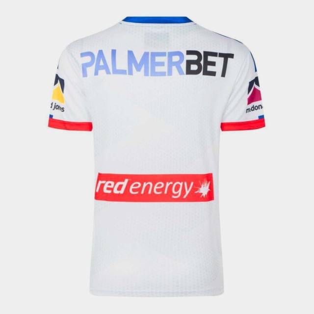 ラグビー NRL ニュー キャッスル ナイツ オルタネイト アウェイ