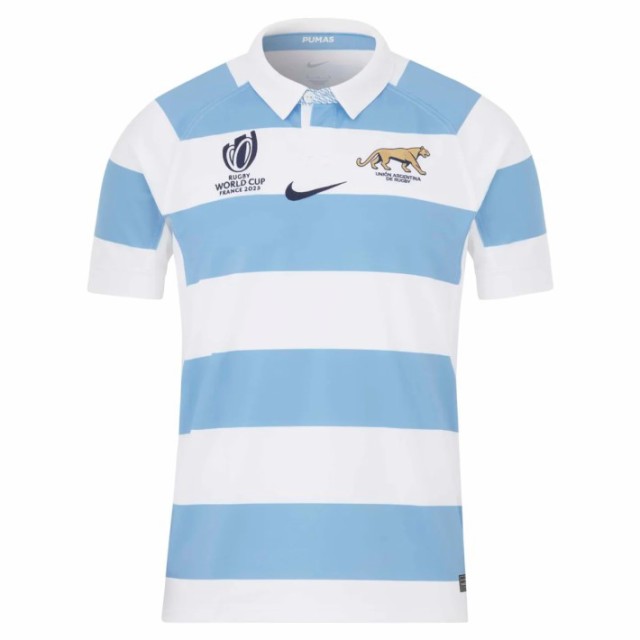 ラグビーワールドカップ2023 アルゼンチン代表 トレーニングTシャツ