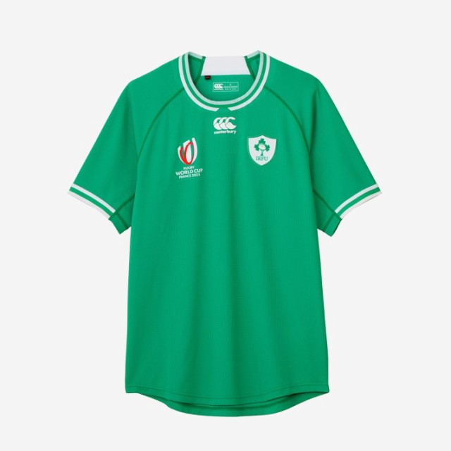 ラグビー ワールドカップ2023 アイルランド代表 アイルランドキャップ
