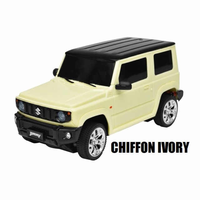 スズキ Suzuki Jimny ジムニー ラジコン カー 公式 ライセンス グッドデザイン Rc R C ラジコンカー 子供 おもちゃ 玩具 コントローラーの通販はau Pay マーケット 雑貨市場 Au Pay マーケット店