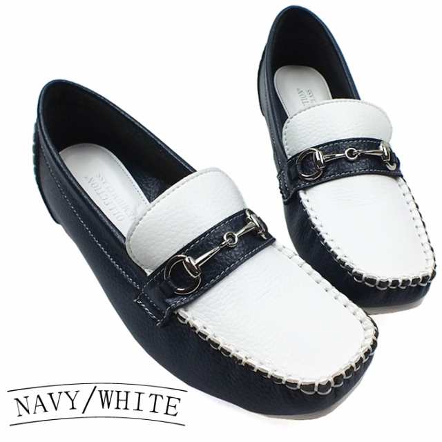 0107802】ANNA COLLECTION-アンナコレクション- クッションインソールでふかふかな履き心地♪2cmのインヒール入り！デッキシューズの通販はau  PAY マーケット カラダニラック au PAY マーケット－通販サイト