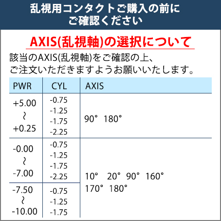 バイオフィニティ トーリック 6枚入×4箱 / 送料無料 / メール便