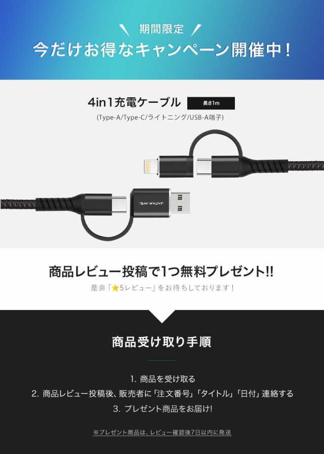 Qc3 0 搭載 0w カーインバーター Dc12vをac100vに変換 Usb Ac電源 Usb コンセント 車 スマホ 12v対応 ブラック 急速充電の通販はau Pay マーケット Japan Ave ジャパンアベニュー Au Pay マーケット店