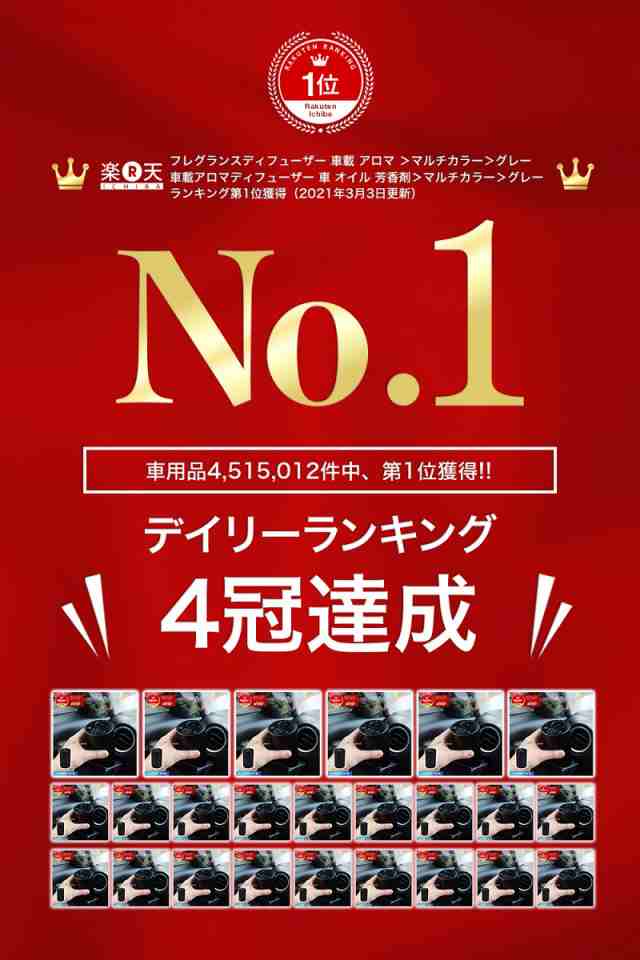 アロマディフューザー 車 オイル 芳香剤 Odoa オドア 詰め替え エッセンシャルオイル メーカー1年保証 ブラック シルバー の通販はau Pay マーケット Japan Ave ジャパンアベニュー Au Pay マーケット店