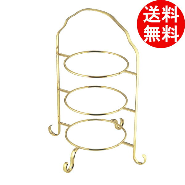 プチケーキスタンド 3段 ゴールドの通販はau Pay マーケット プロの道具屋さん プチケーキスタンド 3段 ゴールドの通販はau Pay マーケット プロの道具屋さん