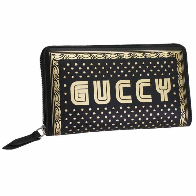 グッチ 財布 レディース 510488 Gucci ラウンドファスナー長財布 Guccy