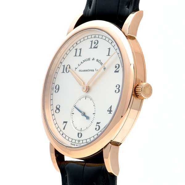 中古 A Lange Sohne ランゲ ゾーネ 1815 6 032 Ls64adの通販はau Pay マーケット 一風騎士