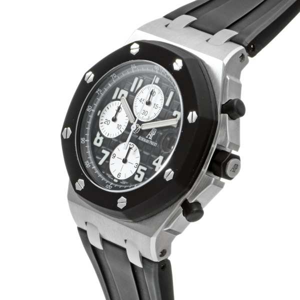 Audemars Piguet オーデマピゲ ロイヤルオーク オフショア sk Oo D002ca 01 A 中古 の通販はau Pay マーケット 一風騎士