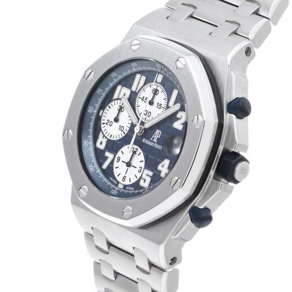 Audemars Piguet オーデマピゲ ロイヤルオーク オフショア st Oo 1000st 09 A 中古 の通販はau Pay マーケット 一風騎士