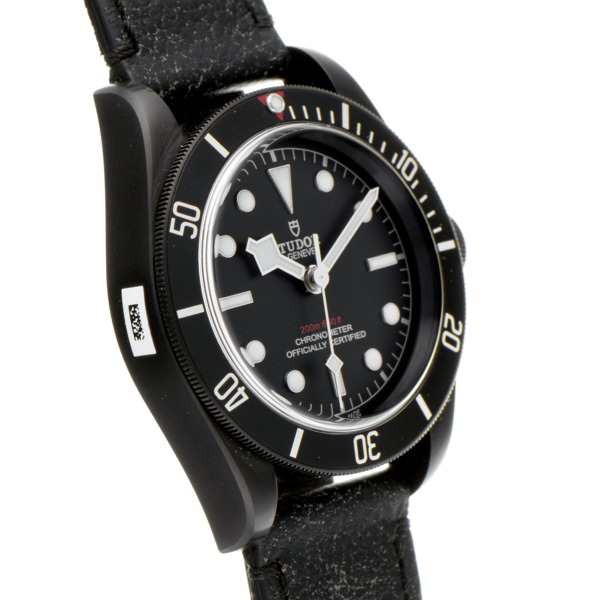 Tudor チューダー チュードル ブラックベイ ダーク dk 中古 の通販はau Pay マーケット 一風騎士