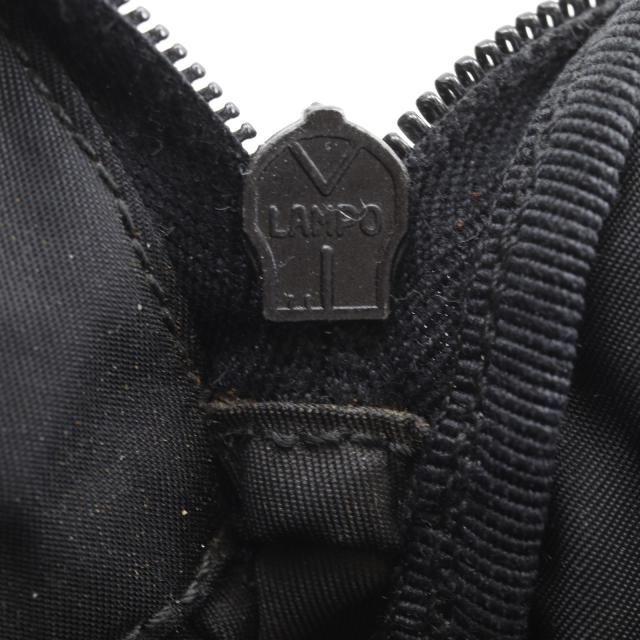 PRADA プラダ ナイロン 黒 ショルダーバッグ レディース 【中古】_9